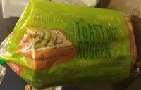 Toast Mit Roggen, Roggen
