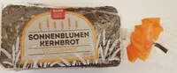 Sonnenblumenkernbrot