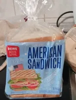 American Sandwich