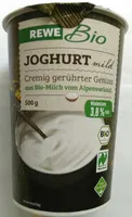 Joghurt mild