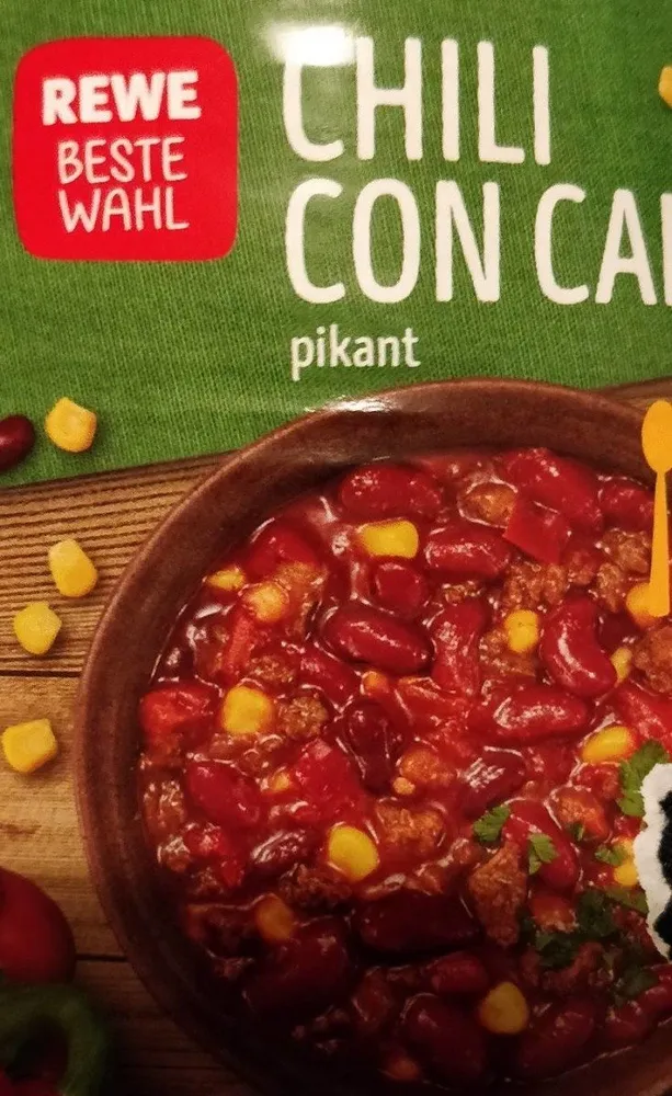 Chili Con Carne