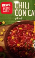 Chili Con Carne