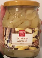 Schwarzwurzeln