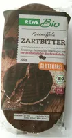 Reiswaffeln Zartbitter