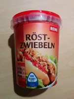 Röstzwiebeln 3.8.20