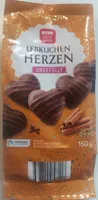 Lebkuchen Herzen