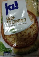 Weinsauerkraut