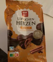 Lebkuchen Herzen