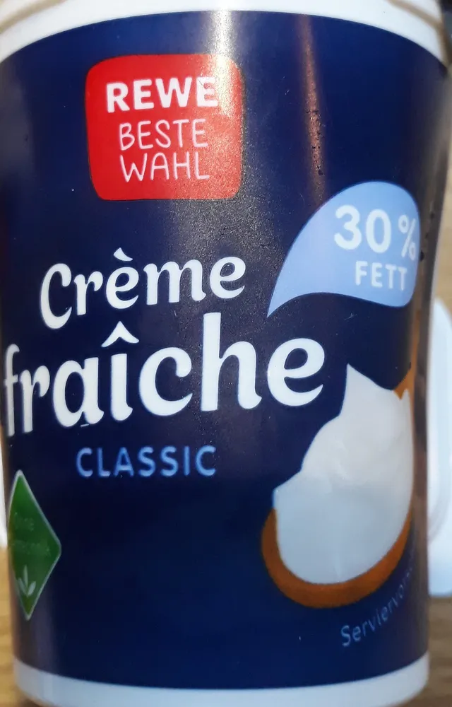 Creme Fraiche
