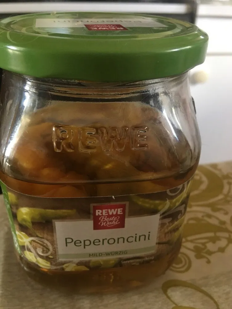 Peperoncini