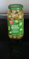 Stachelbeeren