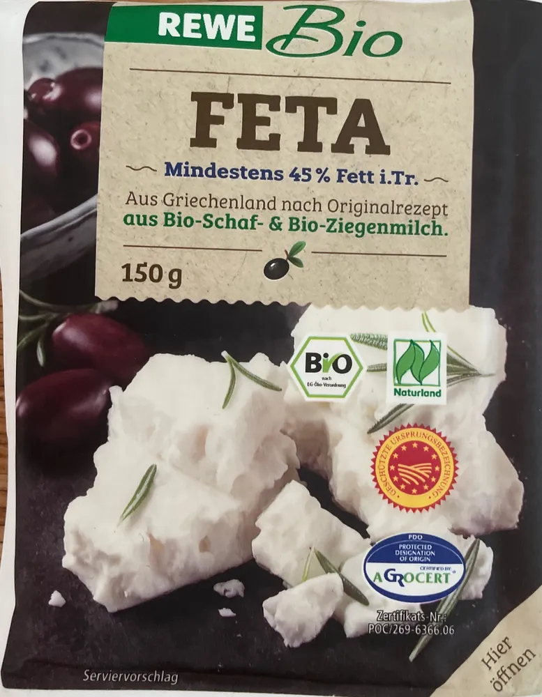 Feta