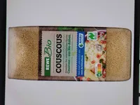 Rewe Bio Couscous