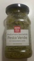 Pesto Verde alla Genovese