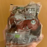 Rote Beete, Gekocht Und Geschält
