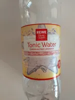 Tonic water