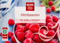 Himbeeren