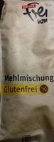 Mehlmischung glutenfrei