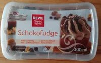 Schokofudge