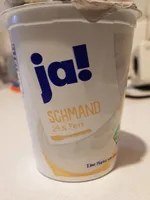 Ja! Schmand