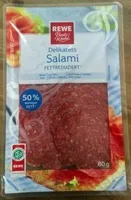 Delikatess Salami
