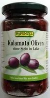 REWE Beste Wahl Antipasti Grüne Oliven ohne Stein