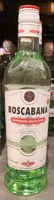 Boscabana Superior White Rum