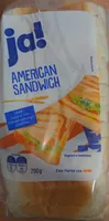 American Sandwich