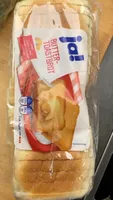Butter-Toastbrot