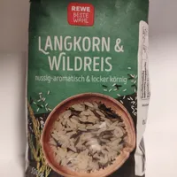 Langkorn&Wildreis