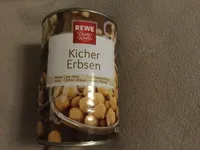 Kichererbsen