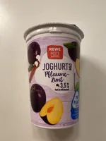 Joghurt mild Pflaume-Zimt