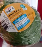 Eisbergsalat