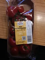 Cherry-Tomaten Mini Rispentomaten