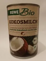 Kokosmilch