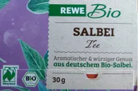 Salbei Tee
