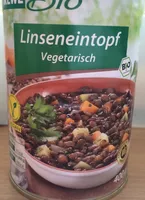 Linseneintopf
