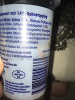 Ja! Schokodessert, Schoko