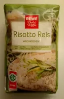risotto reis