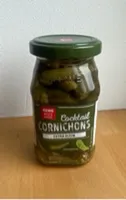 Cornichons
