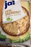 Weinsauerkraut
