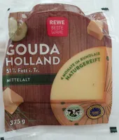 Gouda Holland mittelalt