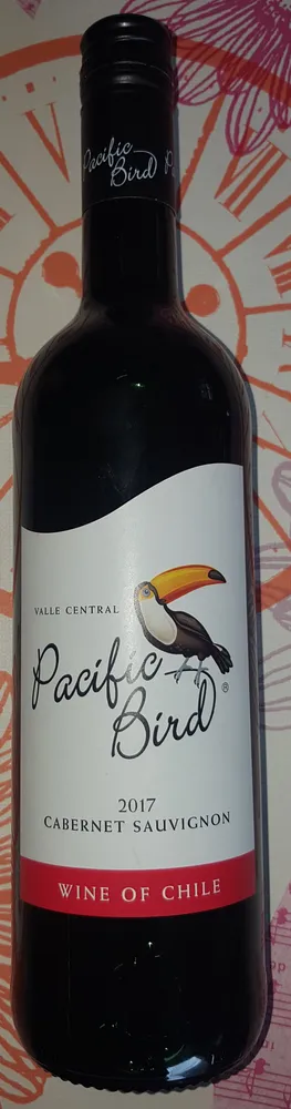 Cabernet Sauvignon 2017