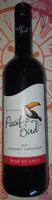 Cabernet Sauvignon 2017