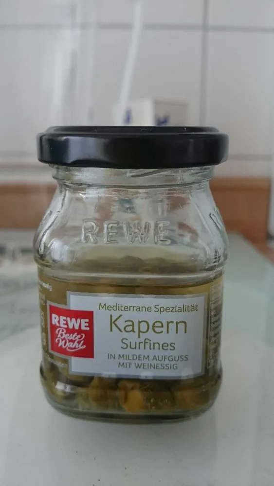 Kapern