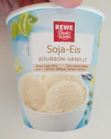 Soja-Eis