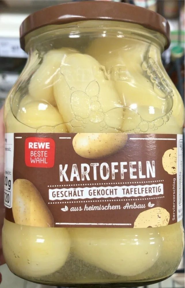 Kartoffeln