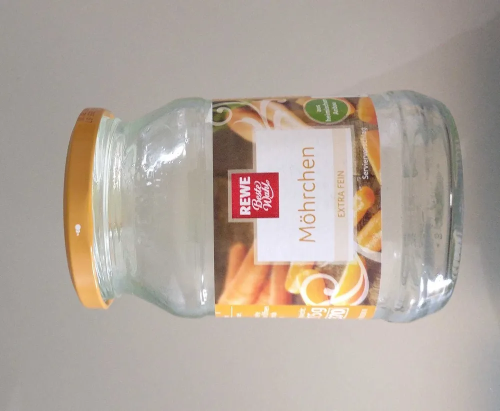 Möhrchen