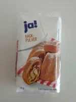 Backpulver