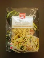Fusilli